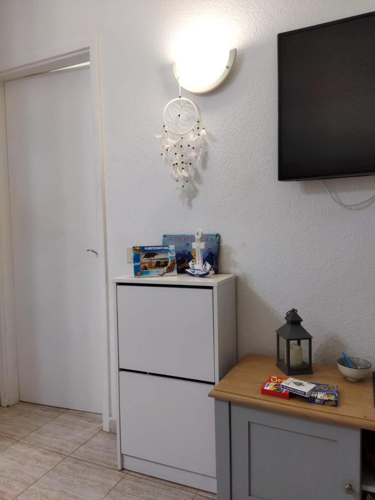 Ferienwohnung Casa Alisios 71 Corralejo Exterior foto
