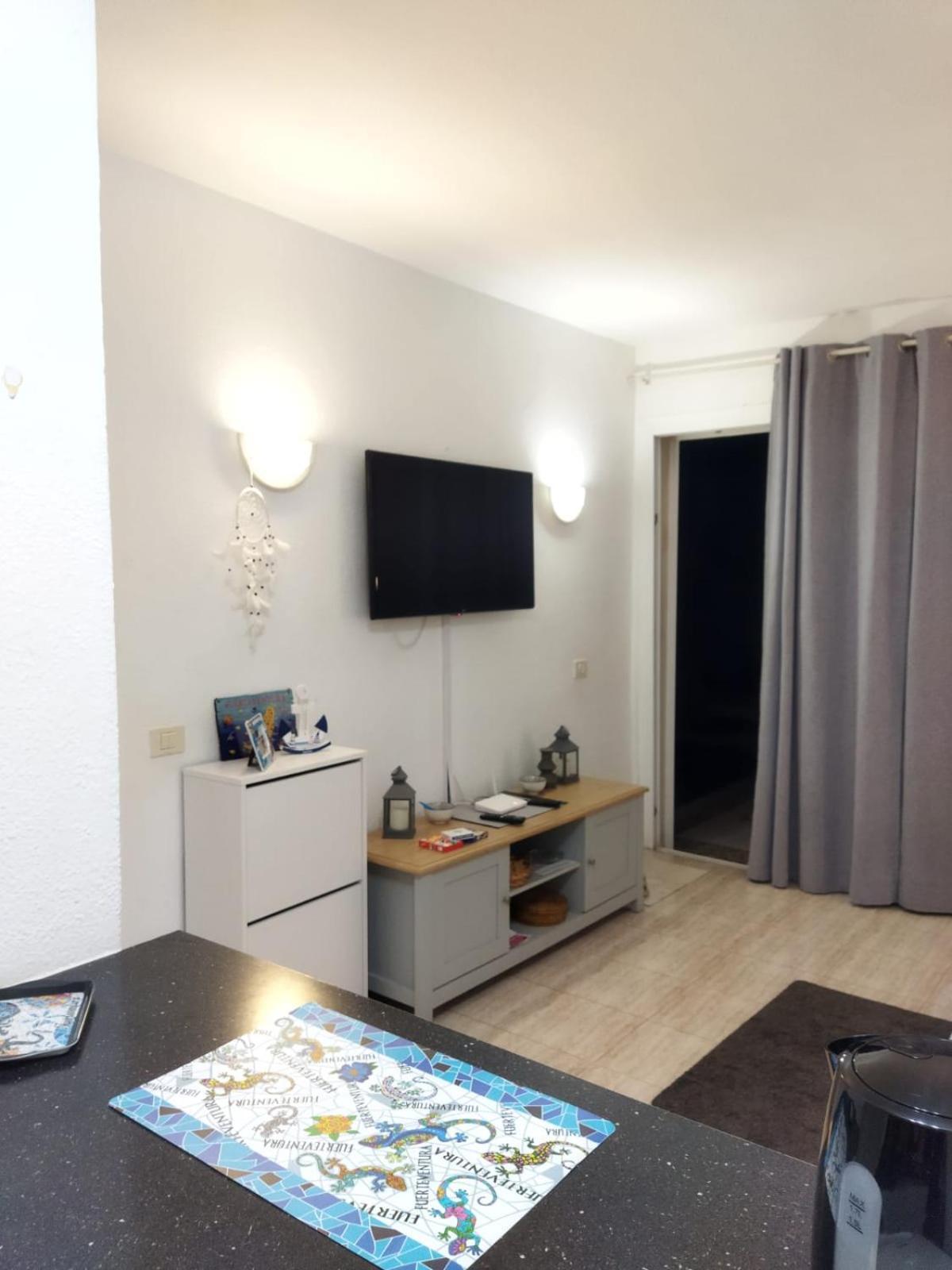 Ferienwohnung Casa Alisios 71 Corralejo Exterior foto
