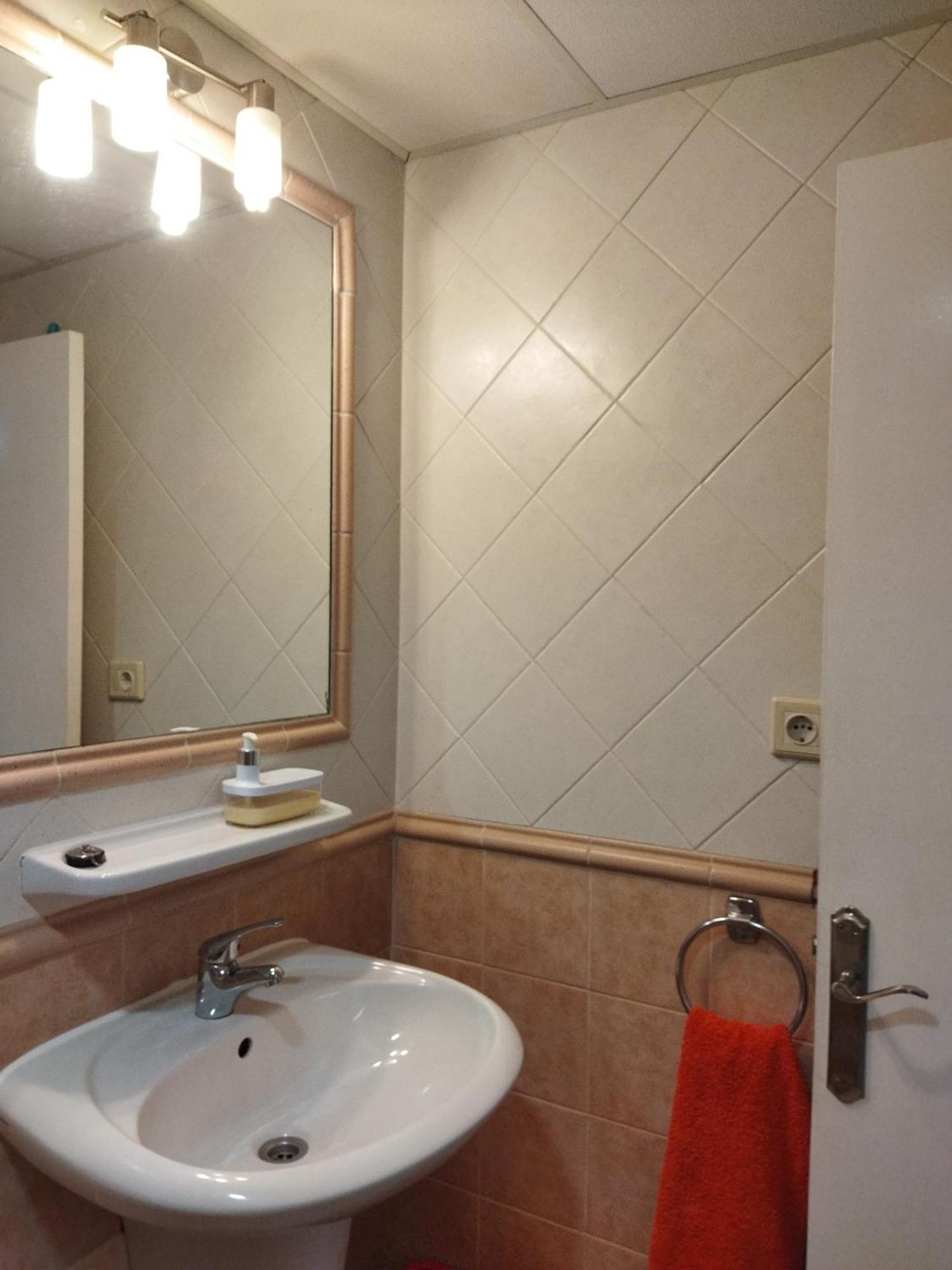 Ferienwohnung Casa Alisios 71 Corralejo Exterior foto