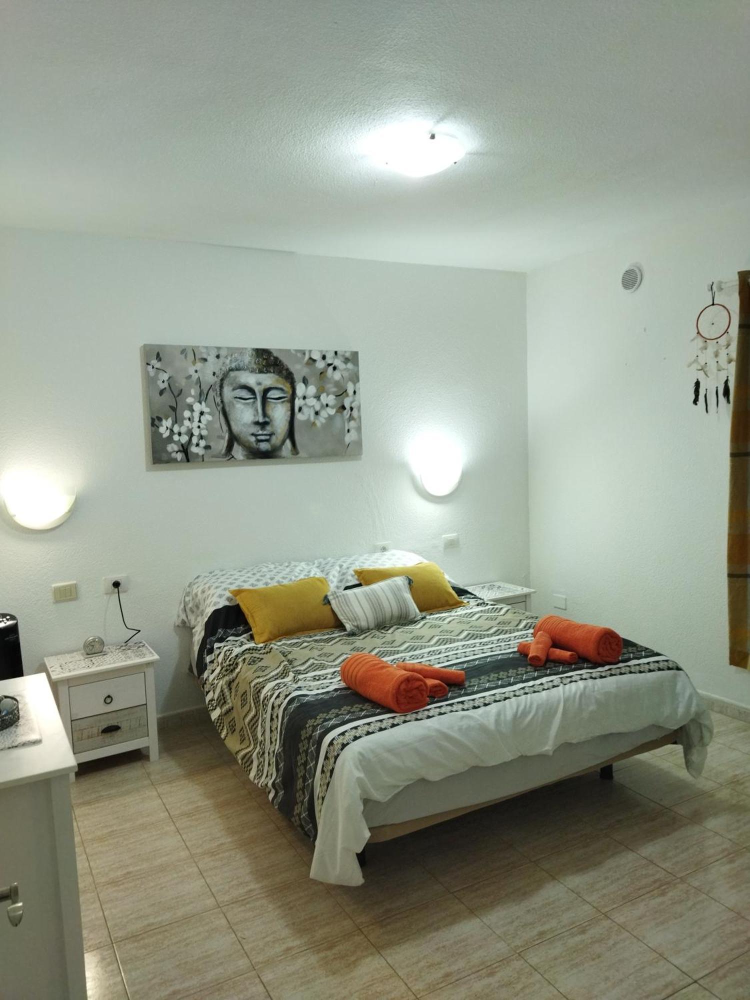 Ferienwohnung Casa Alisios 71 Corralejo Exterior foto